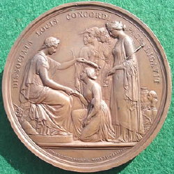 Prize Medals 1851 The Great Exhibition London